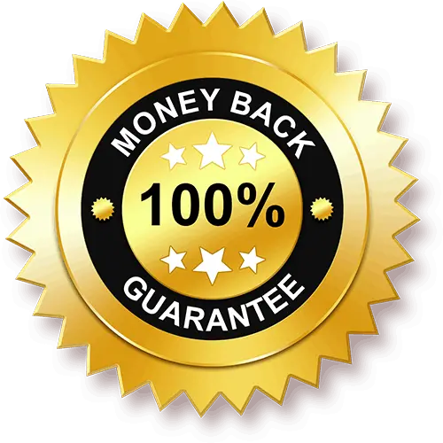 FlowForce Max 60-Day Money Back Guarantee