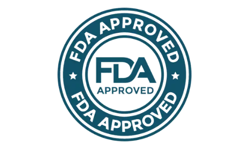 FDA Approved Facility FlowForce Max