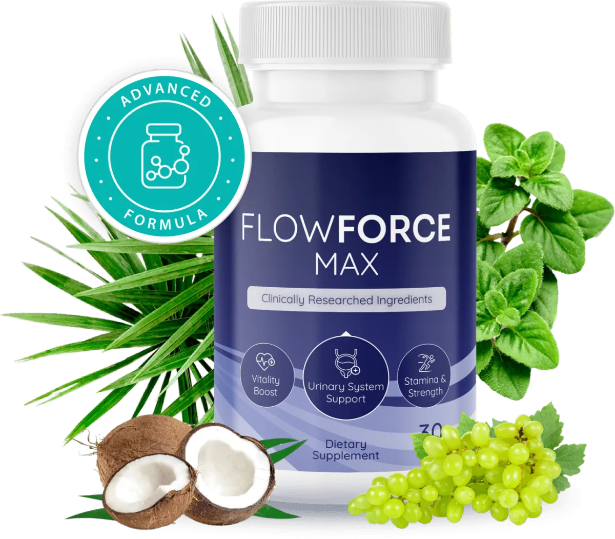 FlowForce Max Buy Now
