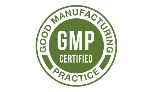 FlowForce Max gmp certified